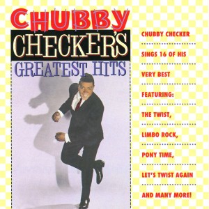 收听Chubby Checker的Pony Time (Rerecorded)歌词歌曲