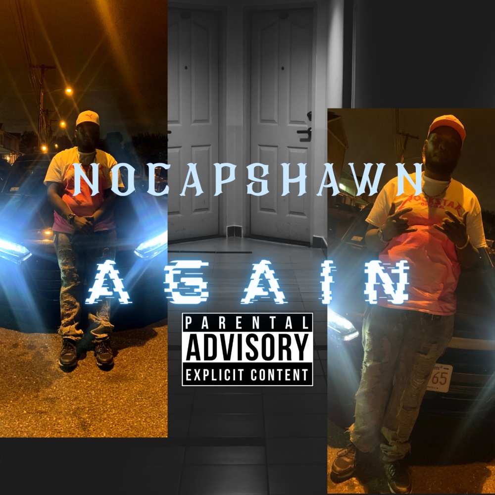 AGAIN (Explicit)