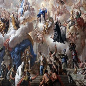 收聽polyGOD的SANCTUARY (Explicit)歌詞歌曲