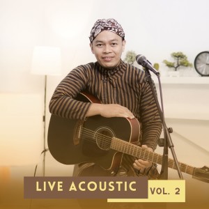 Listen to Kebacut Nyaman (Live, Acoustic) song with lyrics from Siho