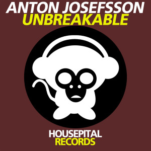 收聽Anton Josefsson的Unbreakable (Radio Edit)歌詞歌曲
