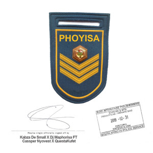 ดาวน์โหลดและฟังเพลง Phoyisa (Explicit) พร้อมเนื้อเพลงจาก DJ Maphorisa