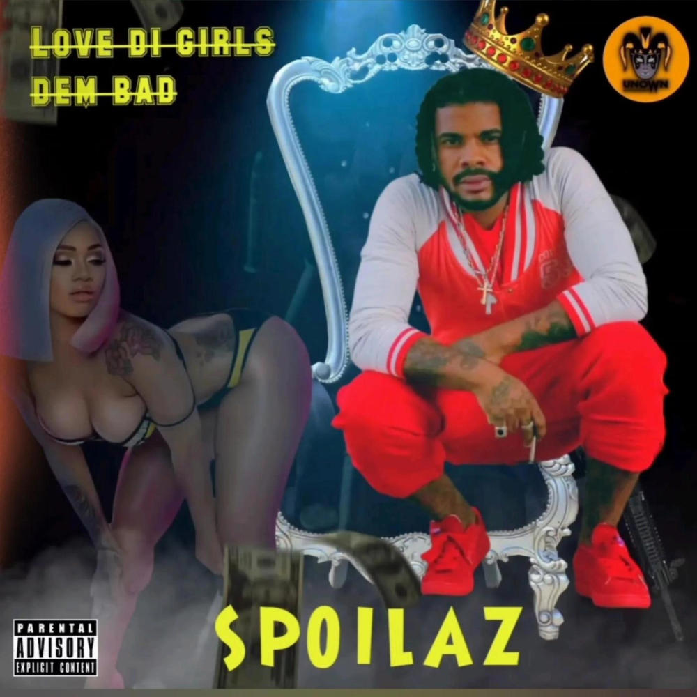 Love Di Girls Dem
