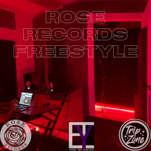 Listen to Rose Records (Freestyle) (Explicit) song with lyrics from Tye
