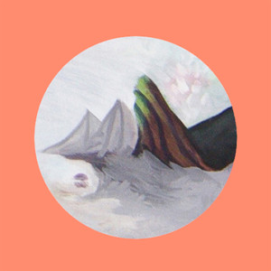 Cold Mailman的專輯Something You Do