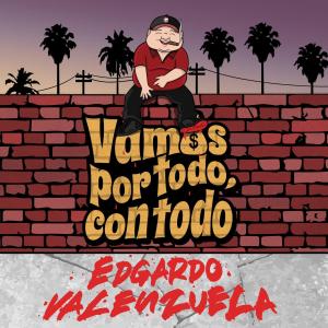 收聽Edgardo Valenzuela的LA GORRITA (En vivo)歌詞歌曲
