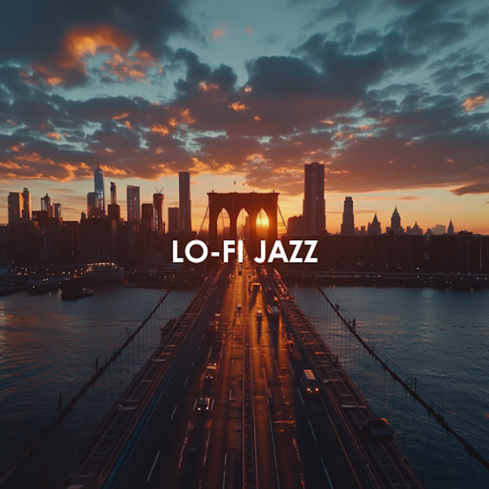 Coming Home Blues – Chill Jazz for Relaxation