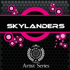 收聽Skylanders的Aeronauts歌詞歌曲