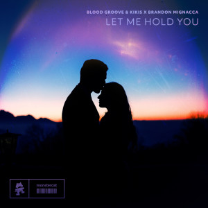 Listen to Let Me Hold You song with lyrics from Brandon Mignacca