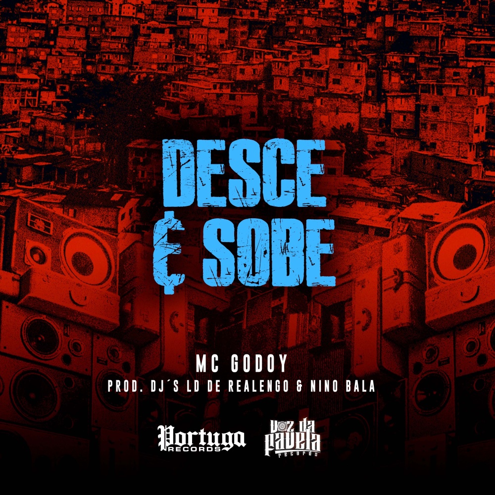 Desce e Sobe (Explicit)