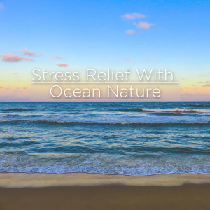 ดาวน์โหลดและฟังเพลง Virtual Yoga Beach พร้อมเนื้อเพลงจาก Ocean Waves for Sleep