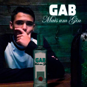 收聽Gabriela Assis的Mais um Gin (Explicit)歌詞歌曲