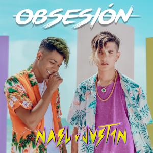 收聽Nael y Justin的Obsesión歌詞歌曲