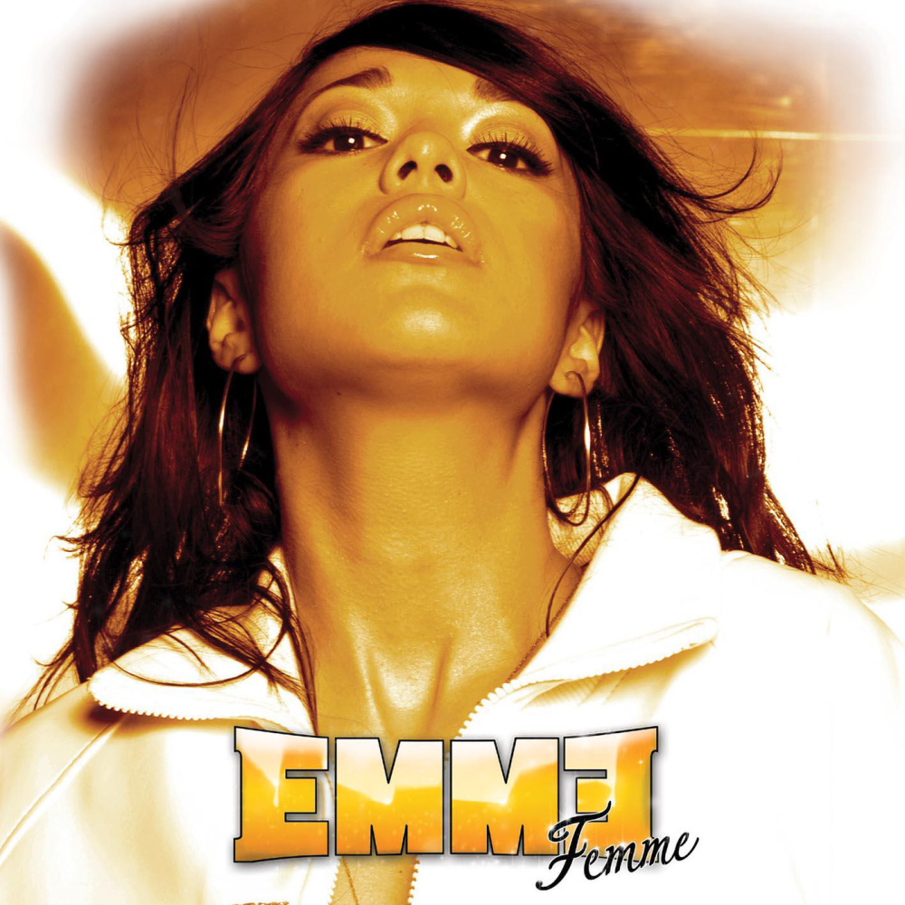 Femme (Radio Edit)