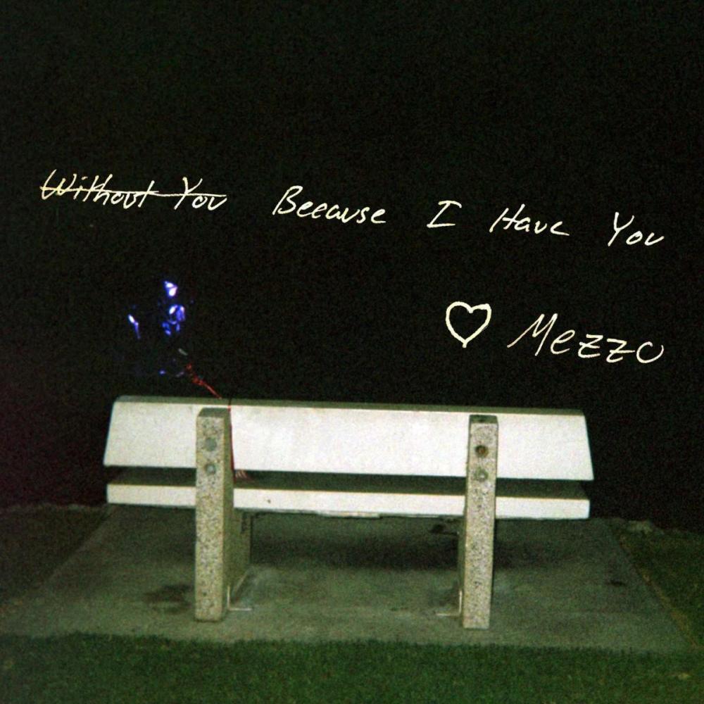Because I Have You