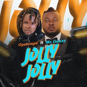 Album Jolly jolly from Opelempe