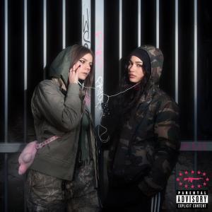 收聽Mandyspie的G&S (Explicit)歌詞歌曲