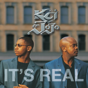 收聽K-Ci & JoJo的Intro (K-Ci & Jo Jo/It's Real)歌詞歌曲