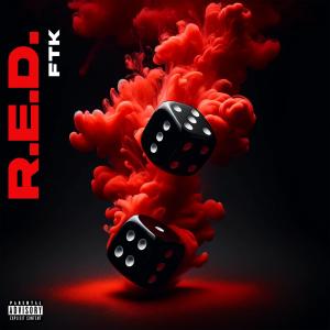 收聽FlexTheKidd的R.E.D. (Explicit)歌詞歌曲