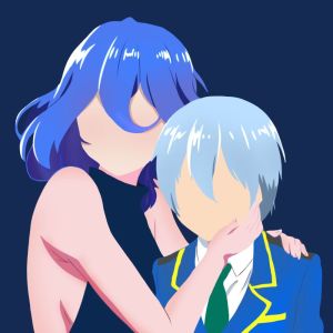 Dengarkan mortal with you (kinsou no vermeil lofi) lagu dari Kotatsu dengan lirik