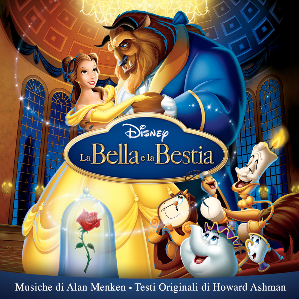 Attacco al Castello (di "La Bella e La Bestia"/Colonna Sonora Originale)