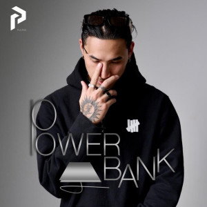 Album Power Bank - Single from Please