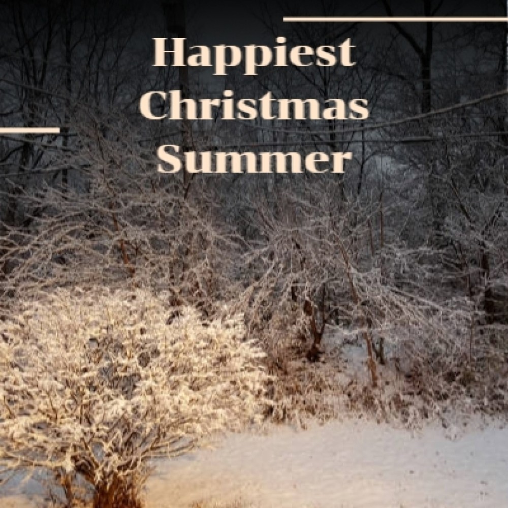 Peace for Christmas