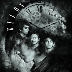 Album Time Machine from 