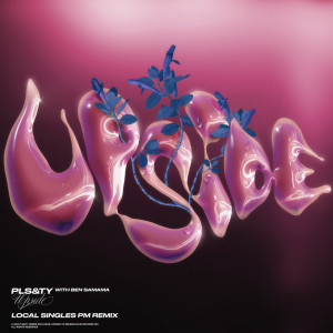Album Upside (Local Singles PM Remix) from PLS&TY