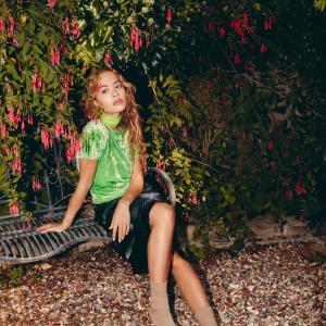 ดาวน์โหลดและฟังเพลง Don't Think Twice (Edit) พร้อมเนื้อเพลงจาก Rita Ora