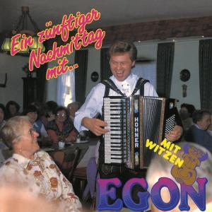 Listen to Heimatlos song with lyrics from Egon Hölz