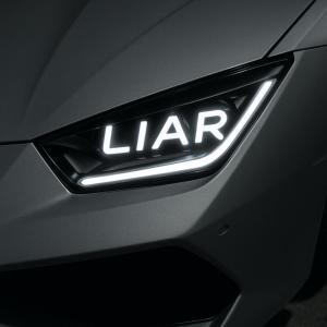 Listen to LIAR song with lyrics from FSC