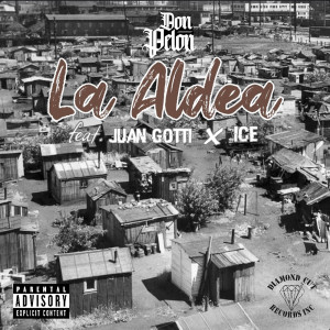 Album La Aldea (Explicit) from Don Pelon
