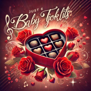 Just 6的專輯Baby Tjoklits