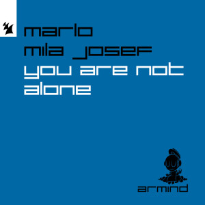 MaRLo的專輯You Are Not Alone