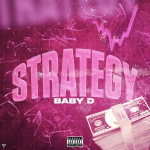 babyd的專輯Strategy (Explicit)