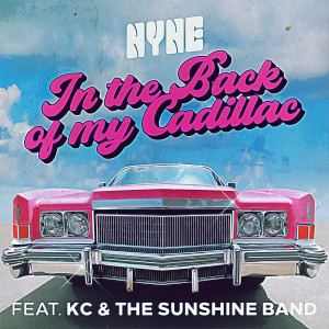 อัลบัม In the Back of my Cadillac ศิลปิน NYNE