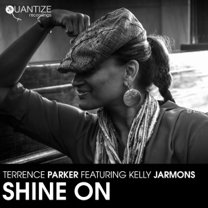 ดาวน์โหลดและฟังเพลง Shine On (Sheldon So Goode Instrumental) พร้อมเนื้อเพลงจาก Terrence Parker