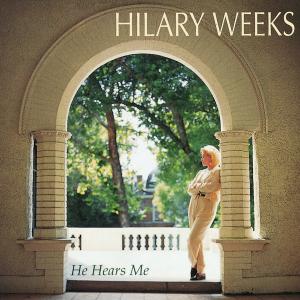 Hilary Weeks的專輯He Hears Me