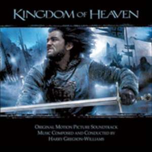 收聽Harry Gregson-Williams的Crusaders歌詞歌曲