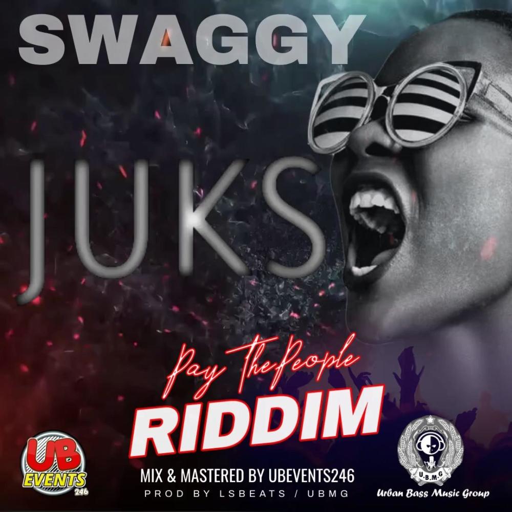 Juks (feat. Swaggy)
