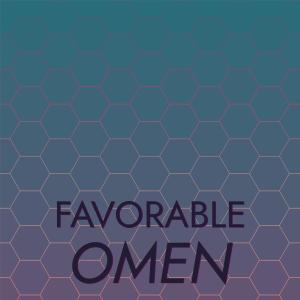 Album Favorable Omen oleh Various