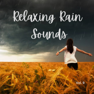 Relaxing Rain Sounds (Vol.9)