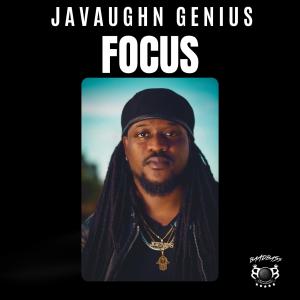 อัลบัม Focus (Explicit) ศิลปิน Javaughn Genius