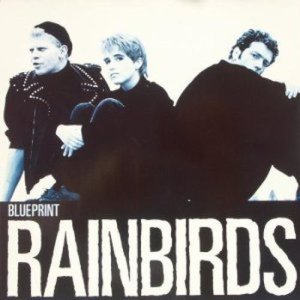 Rainbirds的專輯Blueprint