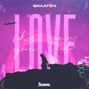 Listen to Love The Way You Lie song with lyrics from Braaten