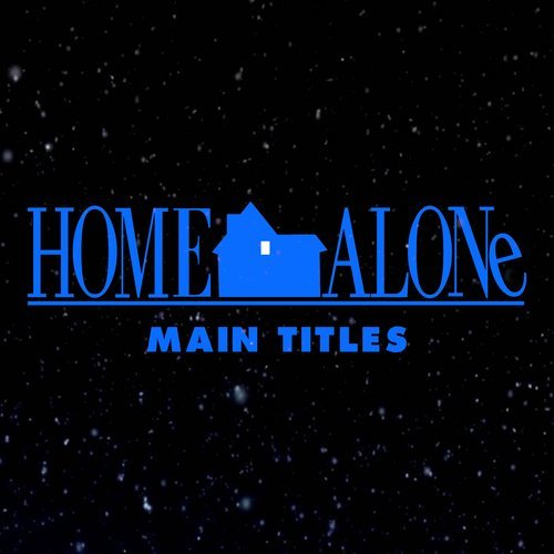 Home Alone Main Titles