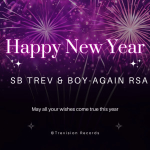 收聽SB Trev的Happy New Year (Radio Edit)歌詞歌曲