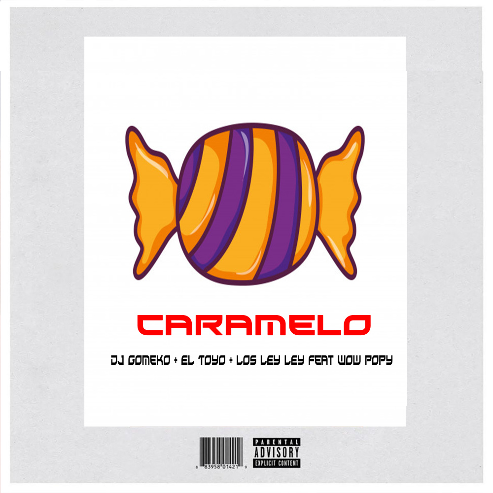 Caramelo (Explicit)