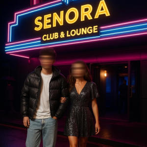 Nelio的專輯Señora (Explicit)